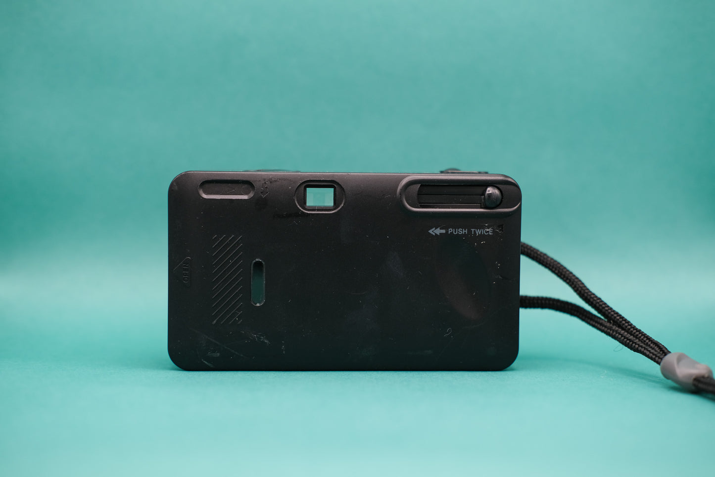 Bell + Howell