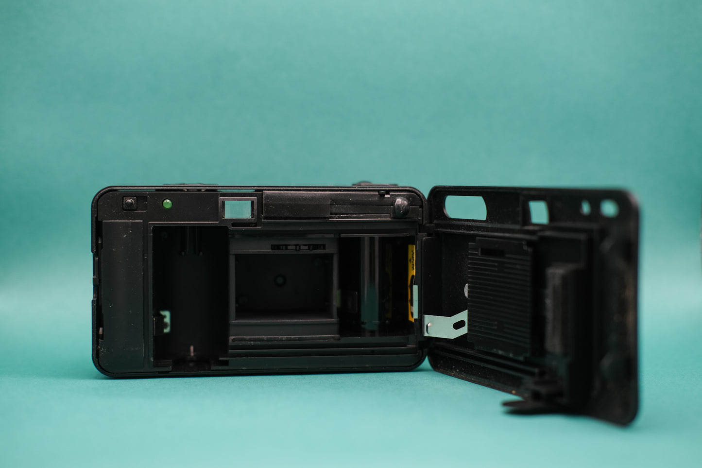 Concord 850 Slim Line