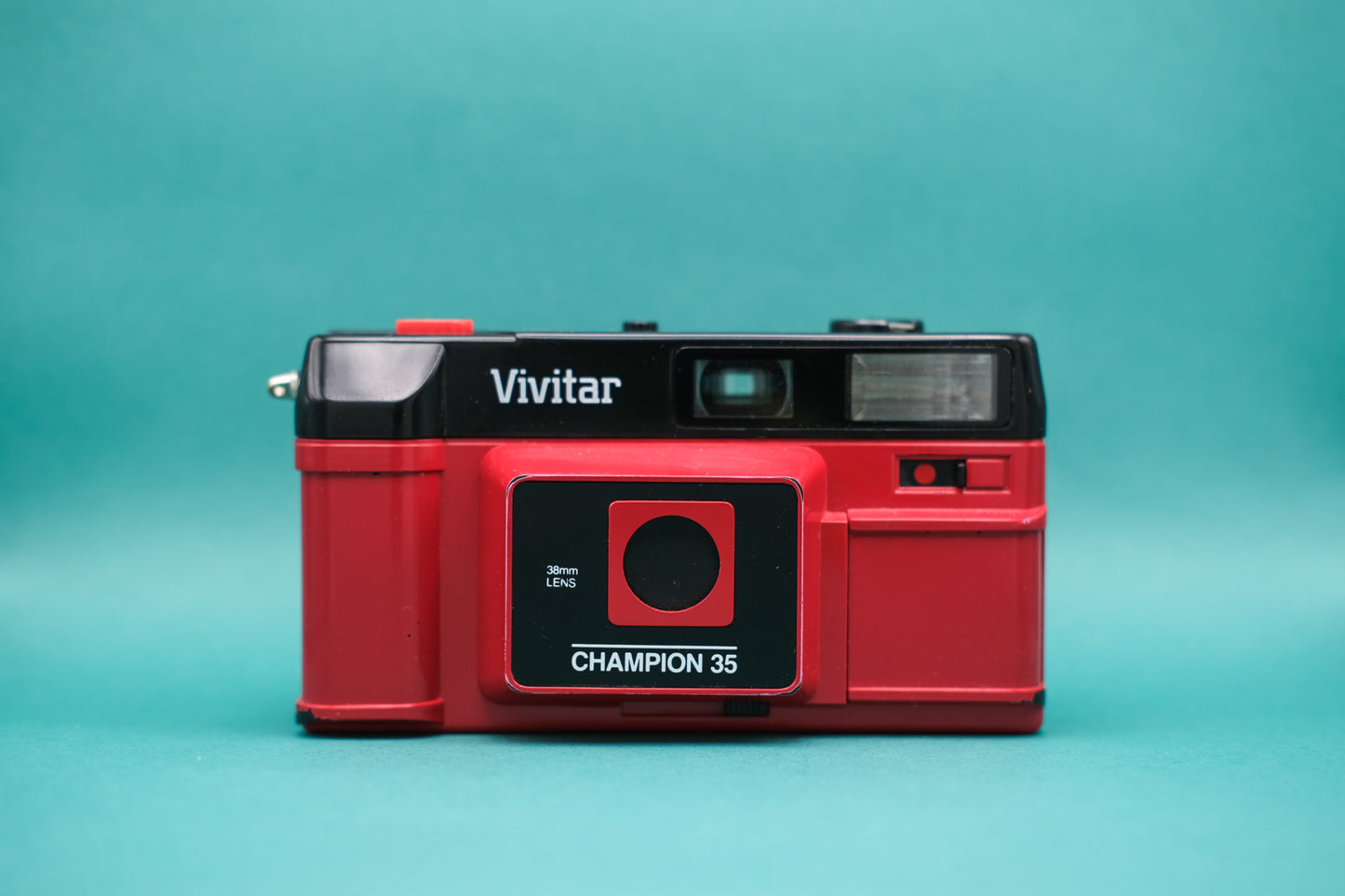 Vivitar Champion 35