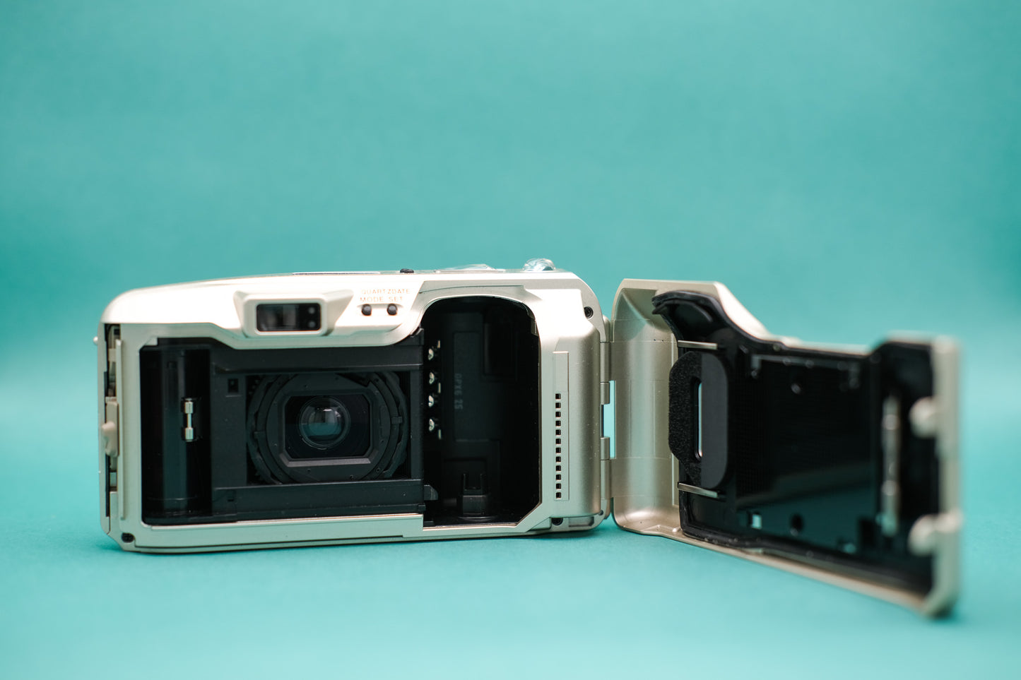Olympus Stylus 80