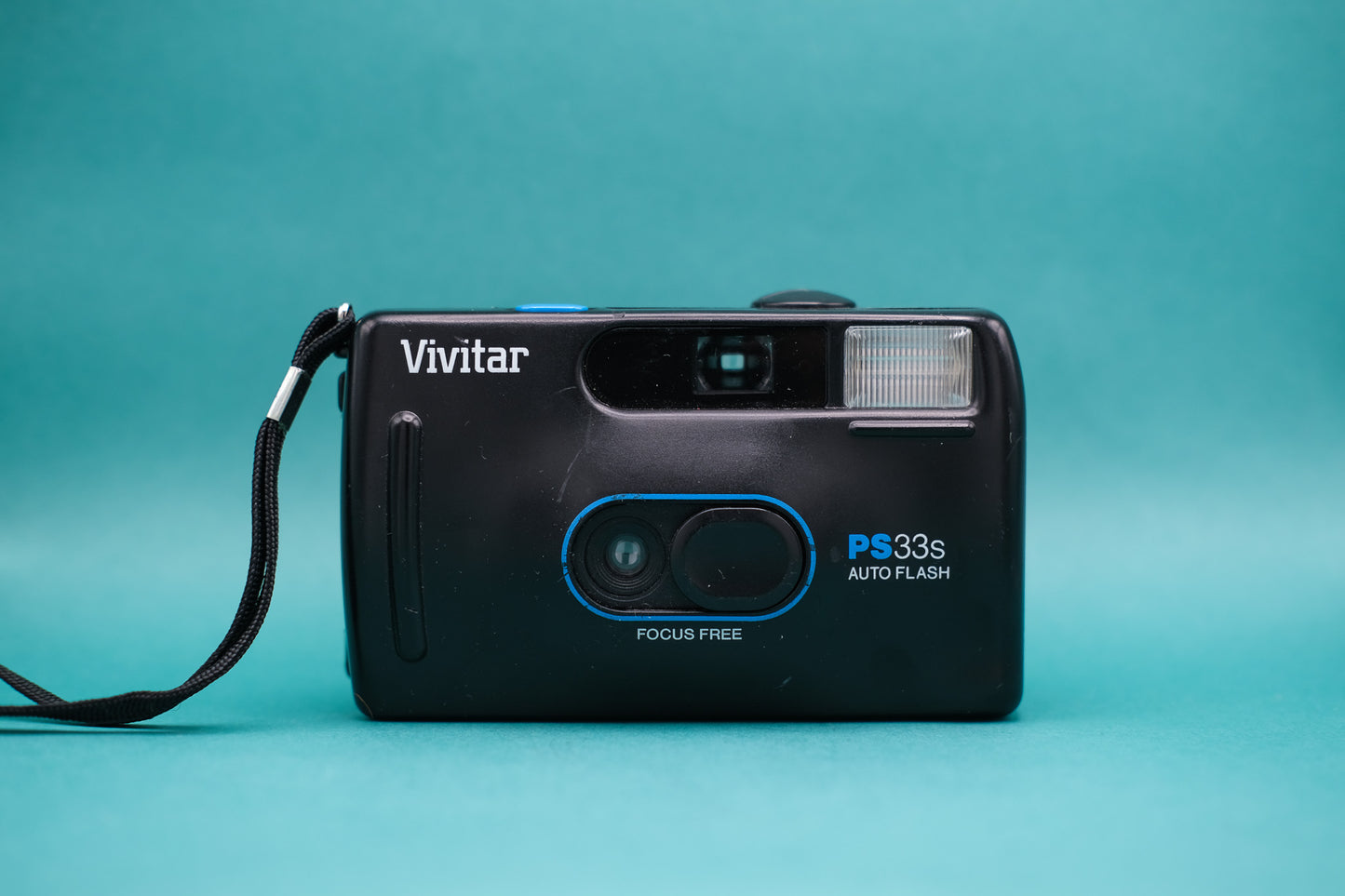 Vivitar PS33s
