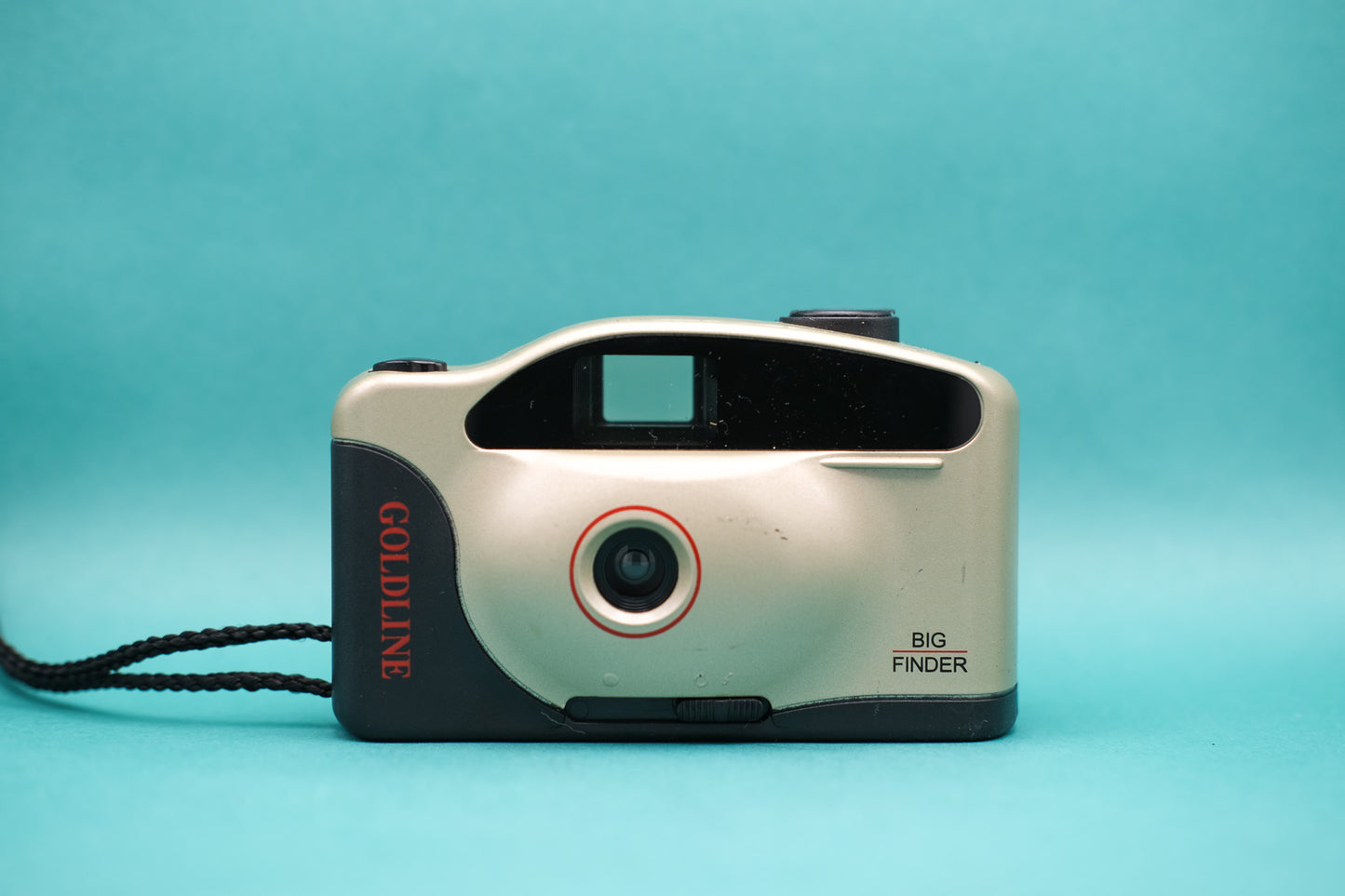Goldline Big Finder