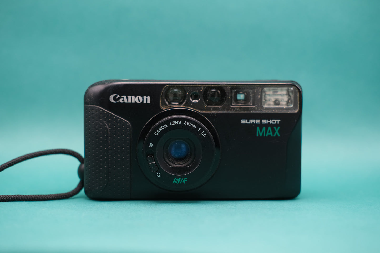 Canon Sure Shot Max