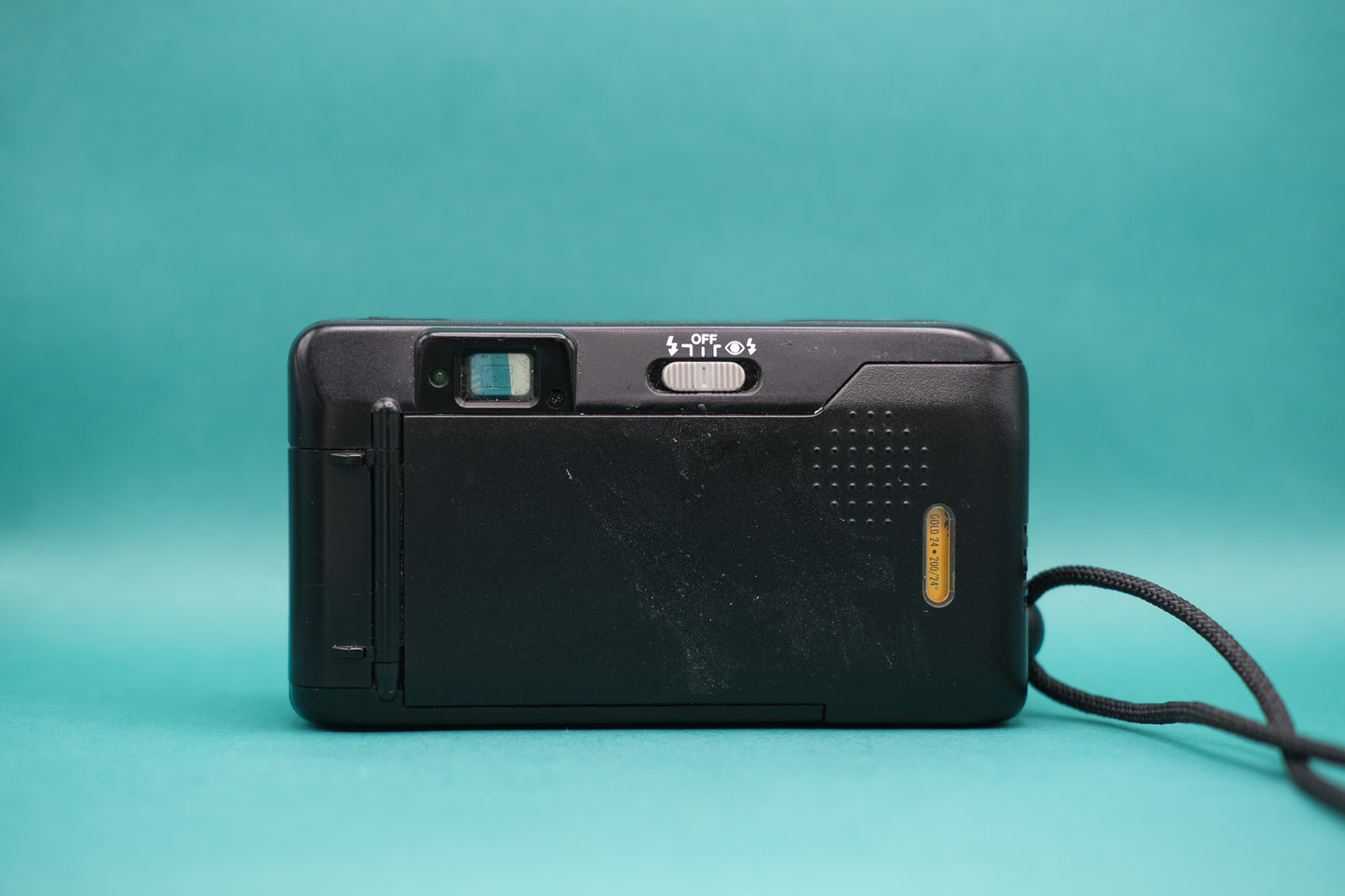 Canon Sure Shot Max