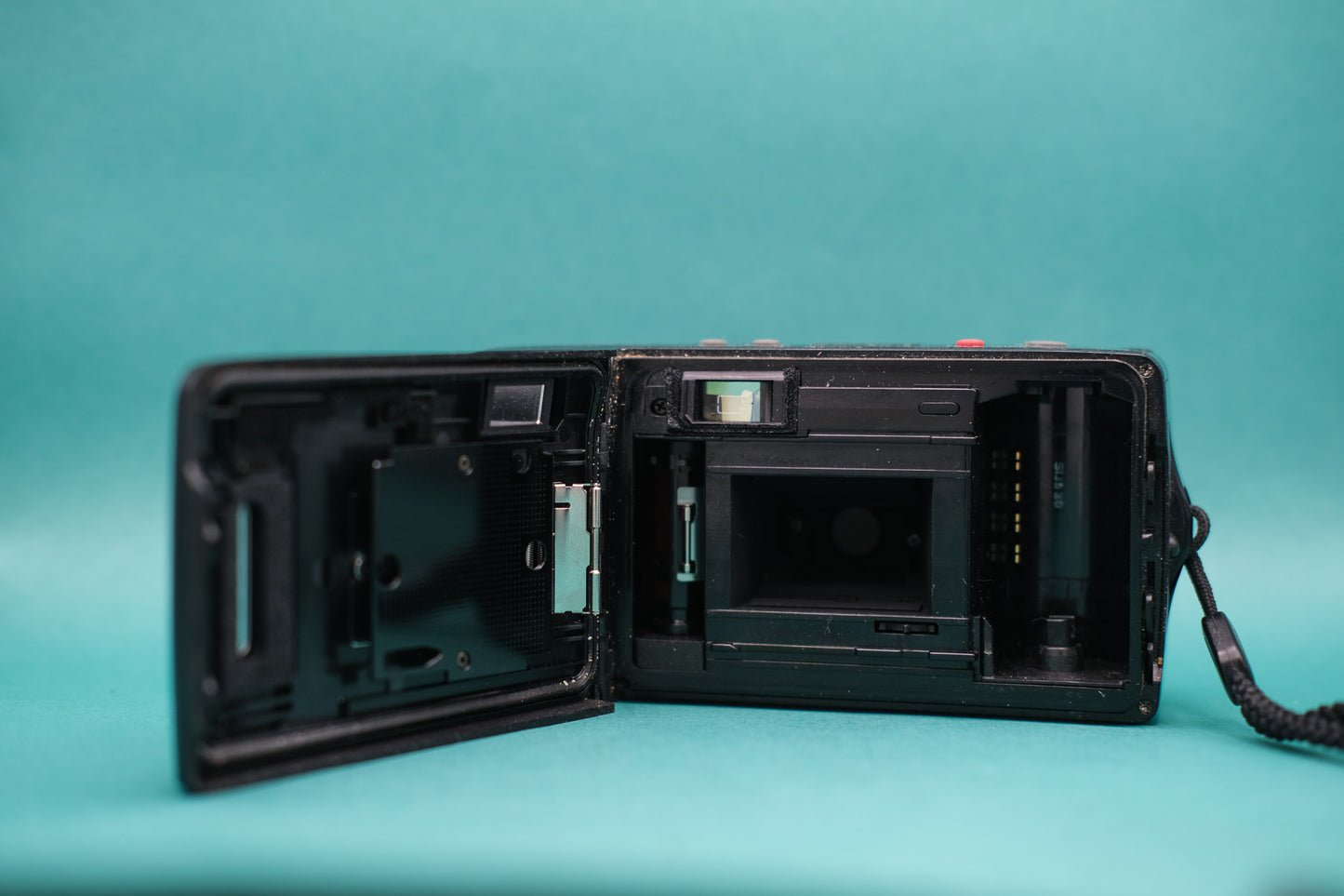 Olympus Infinity Twin