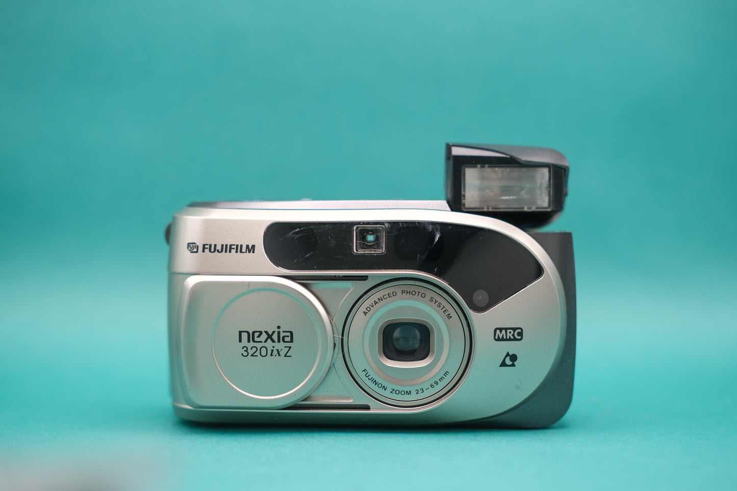 Fujifilm Nexia 320 ixZ