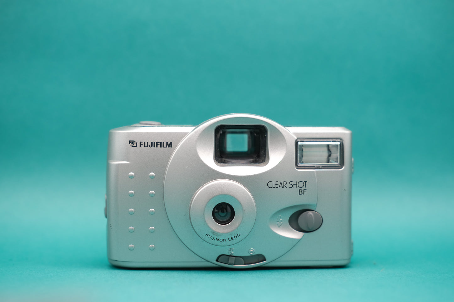 Fujifilm Clear Shot BF