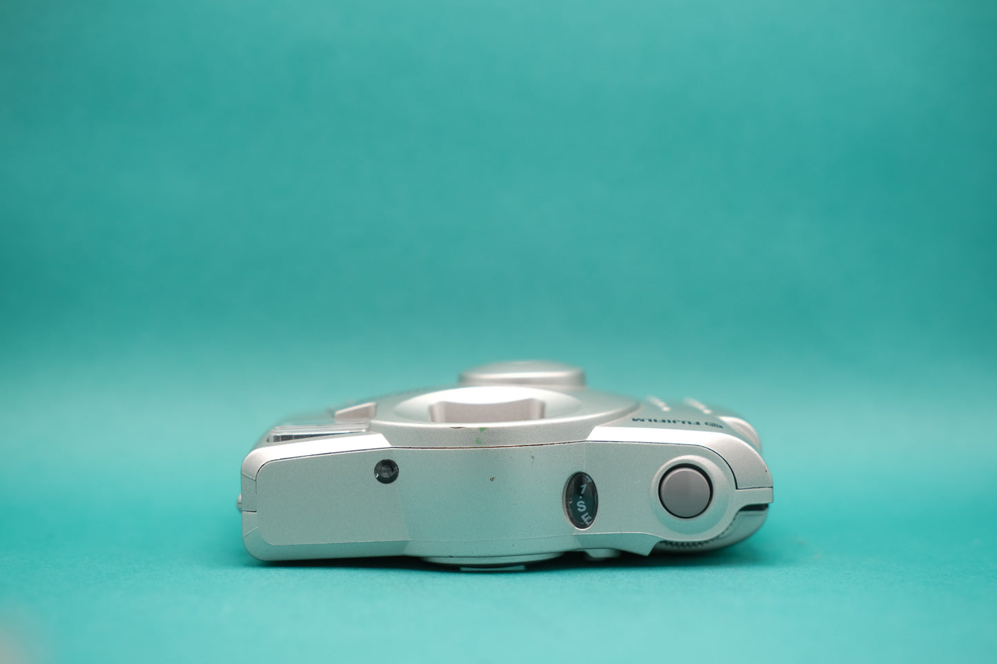 Fujifilm Clear Shot BF