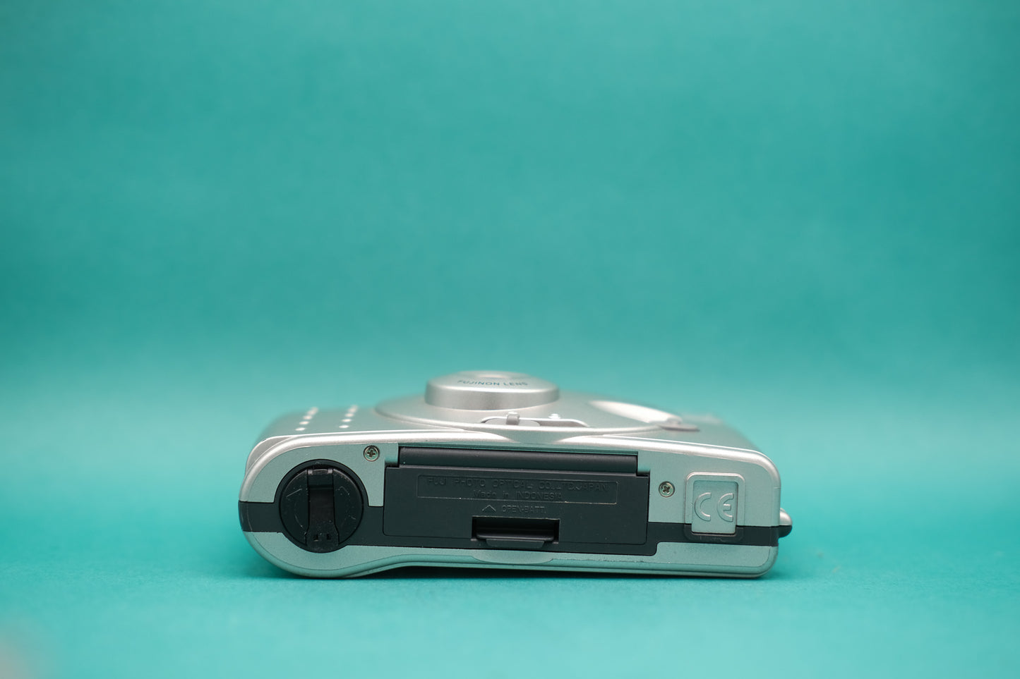 Fujifilm Clear Shot BF