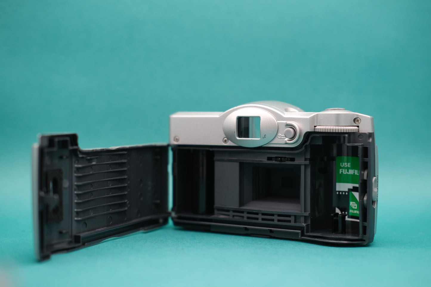 Fujifilm Clear Shot BF