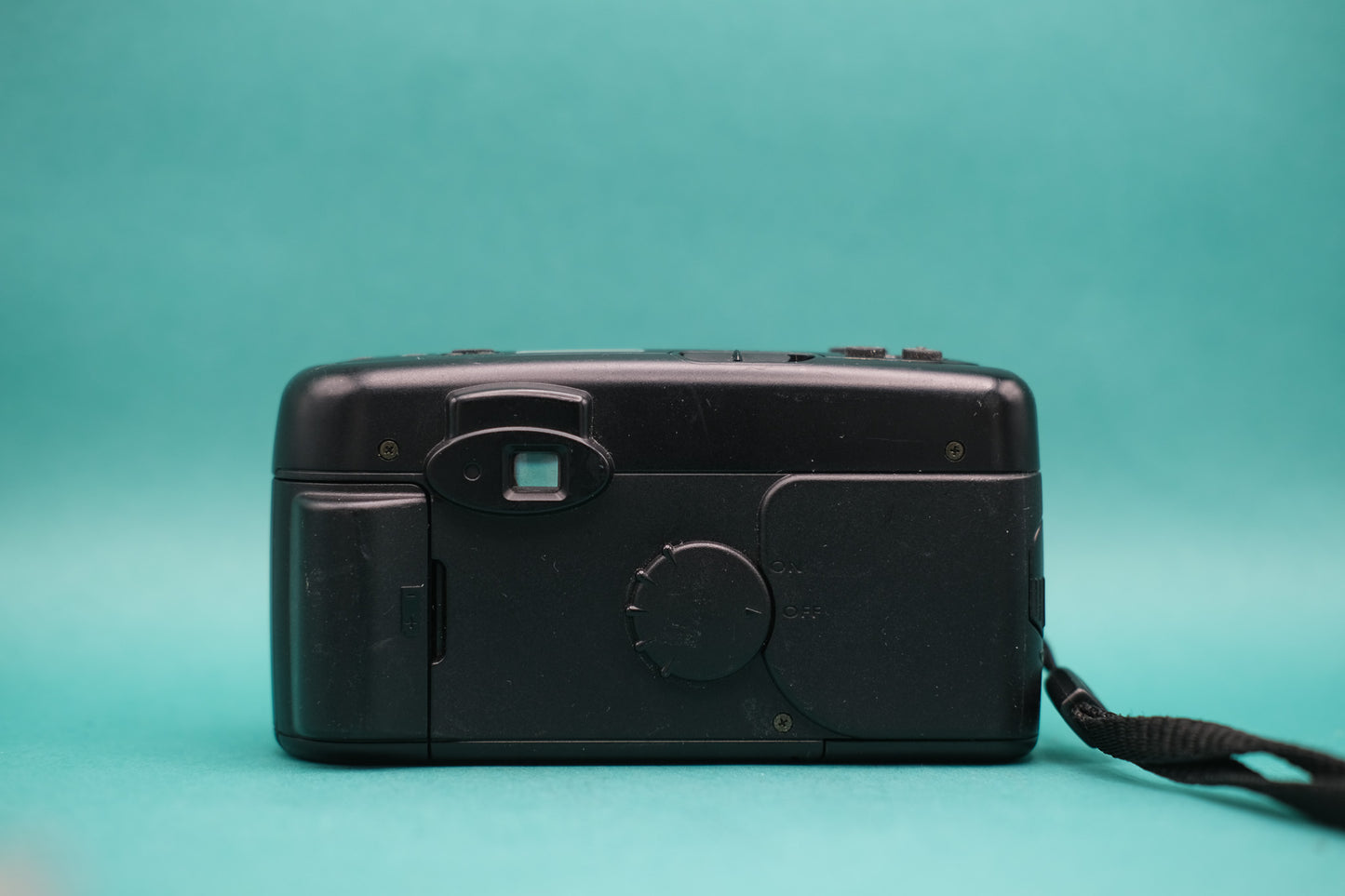 Kodak Advantix 4100ix Zoom