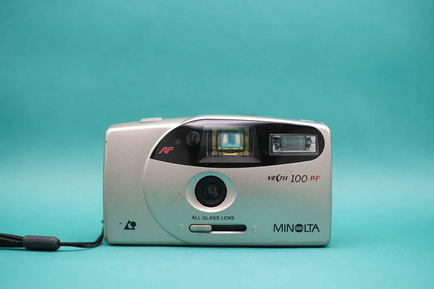 Minolta Vectis 100 RF