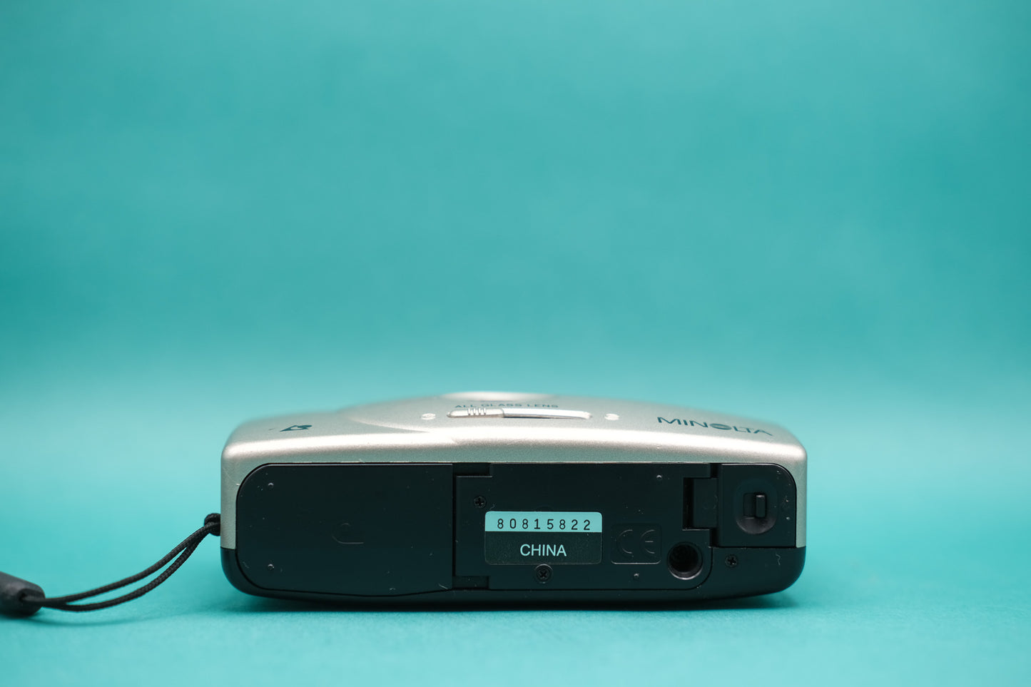 Minolta Vectis 100 RF