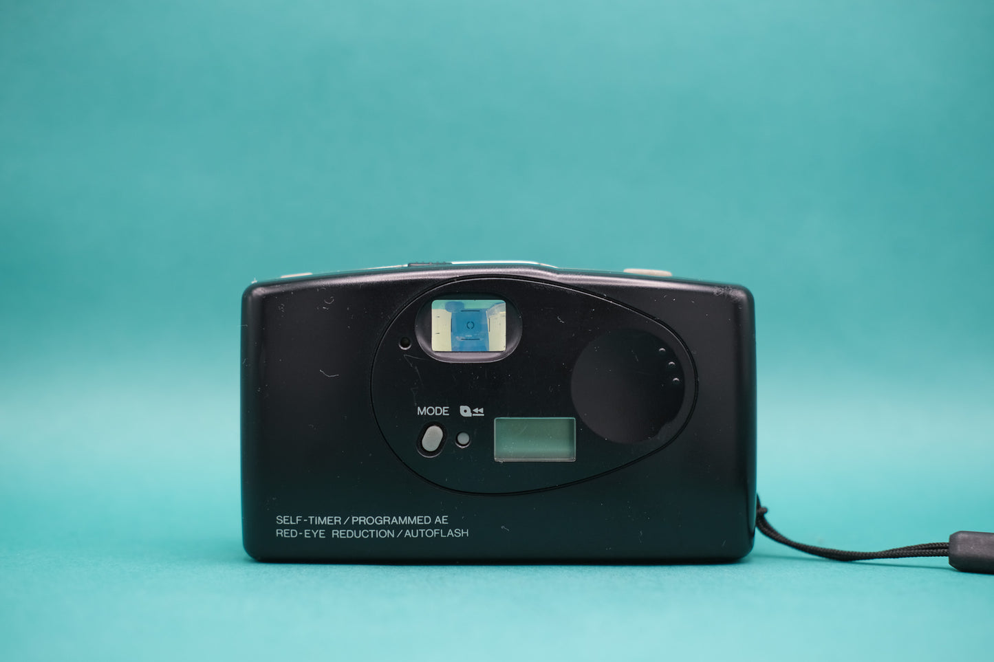 Minolta Vectis 100 RF