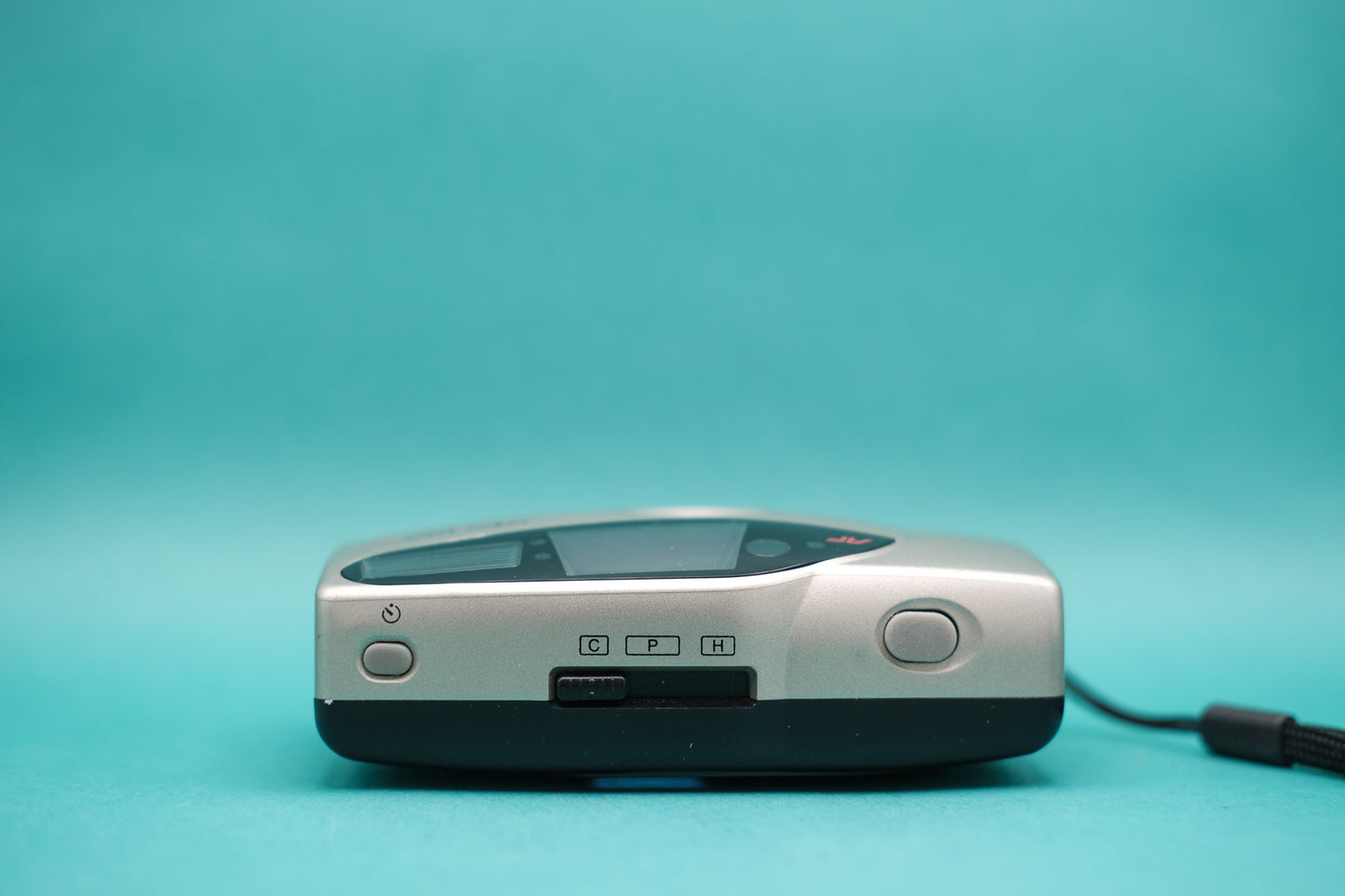 Minolta Vectis 100 RF