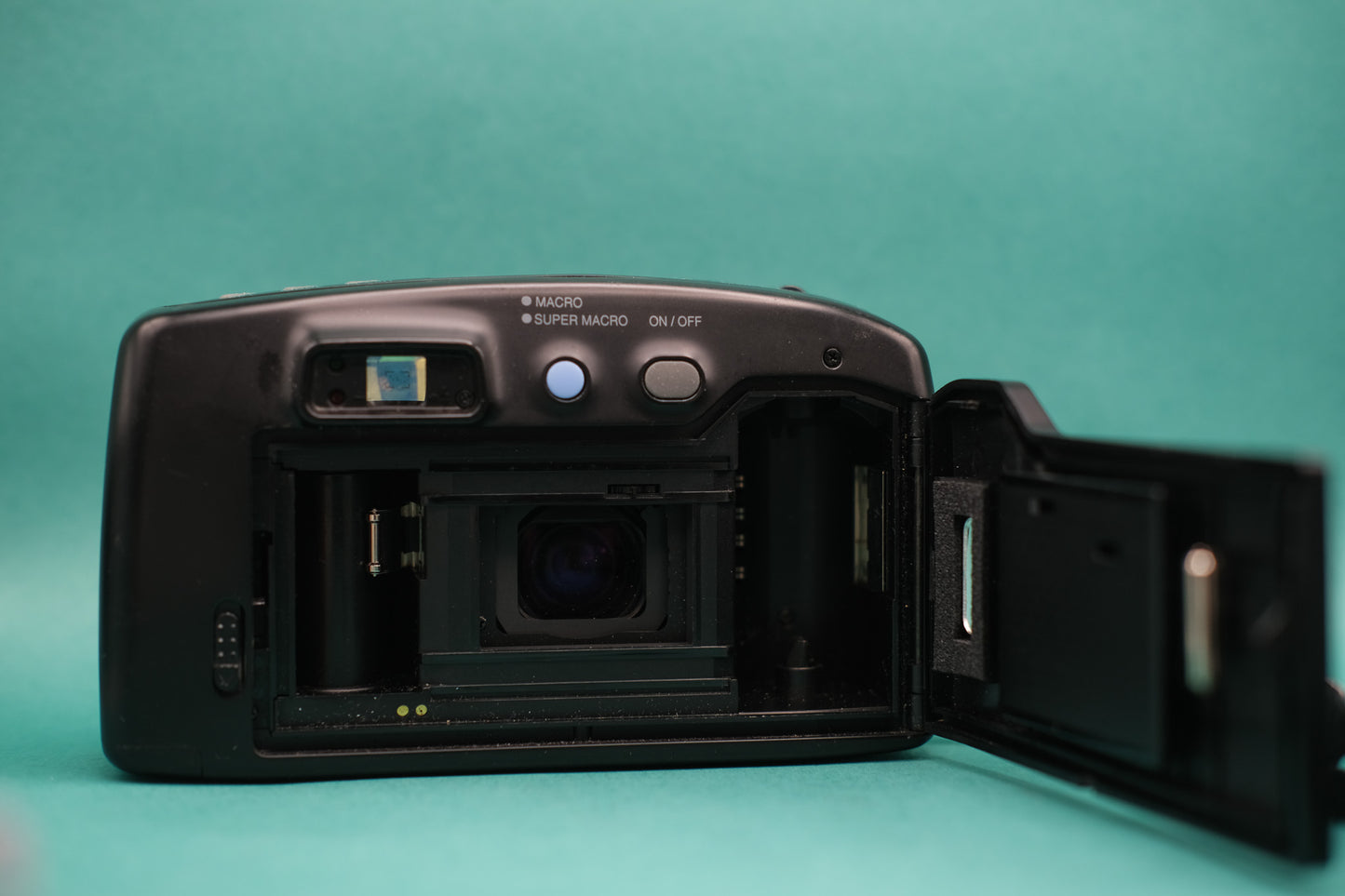 Black’s Insight 105