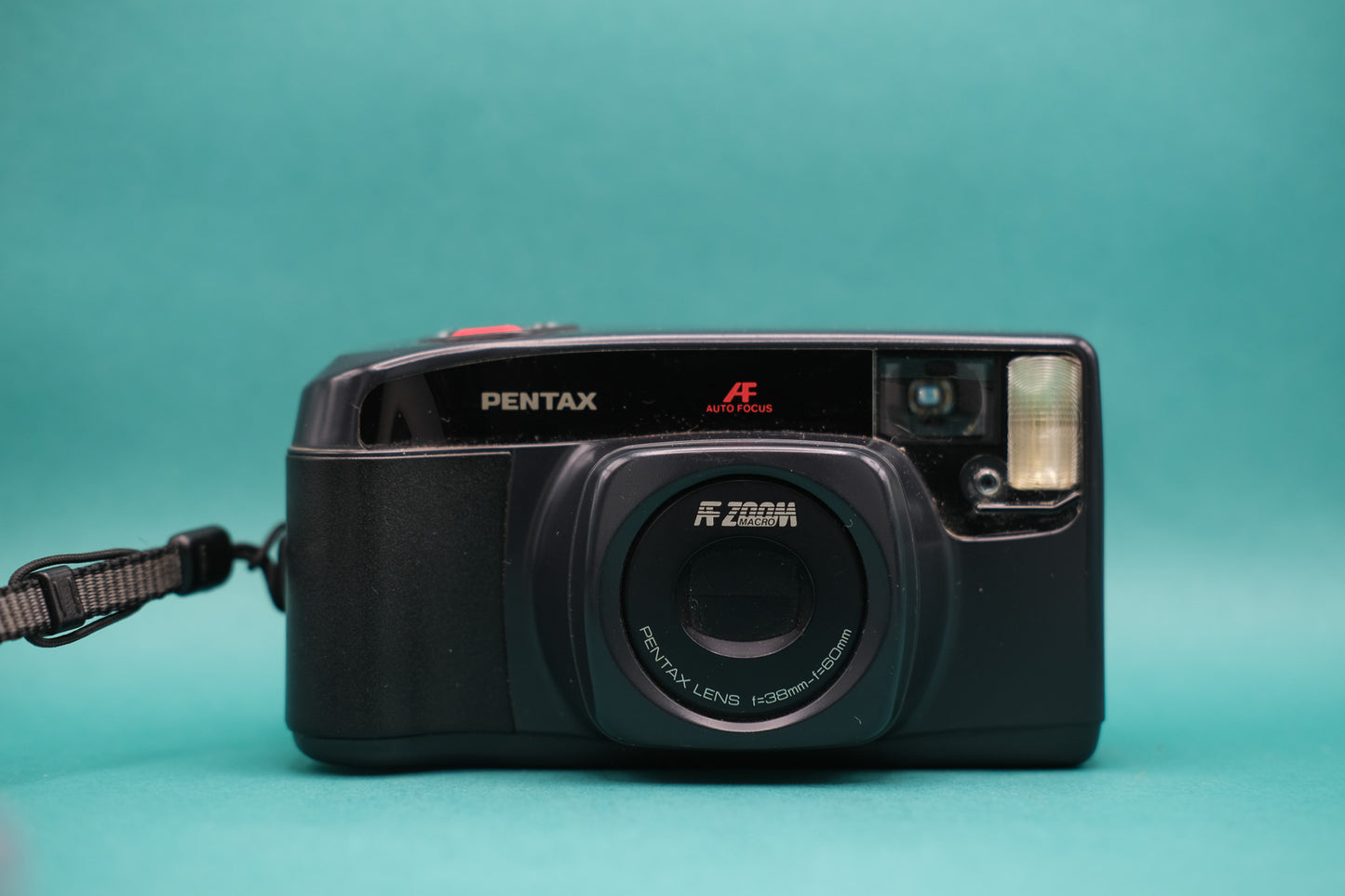 Pentax Zoom 60 Date