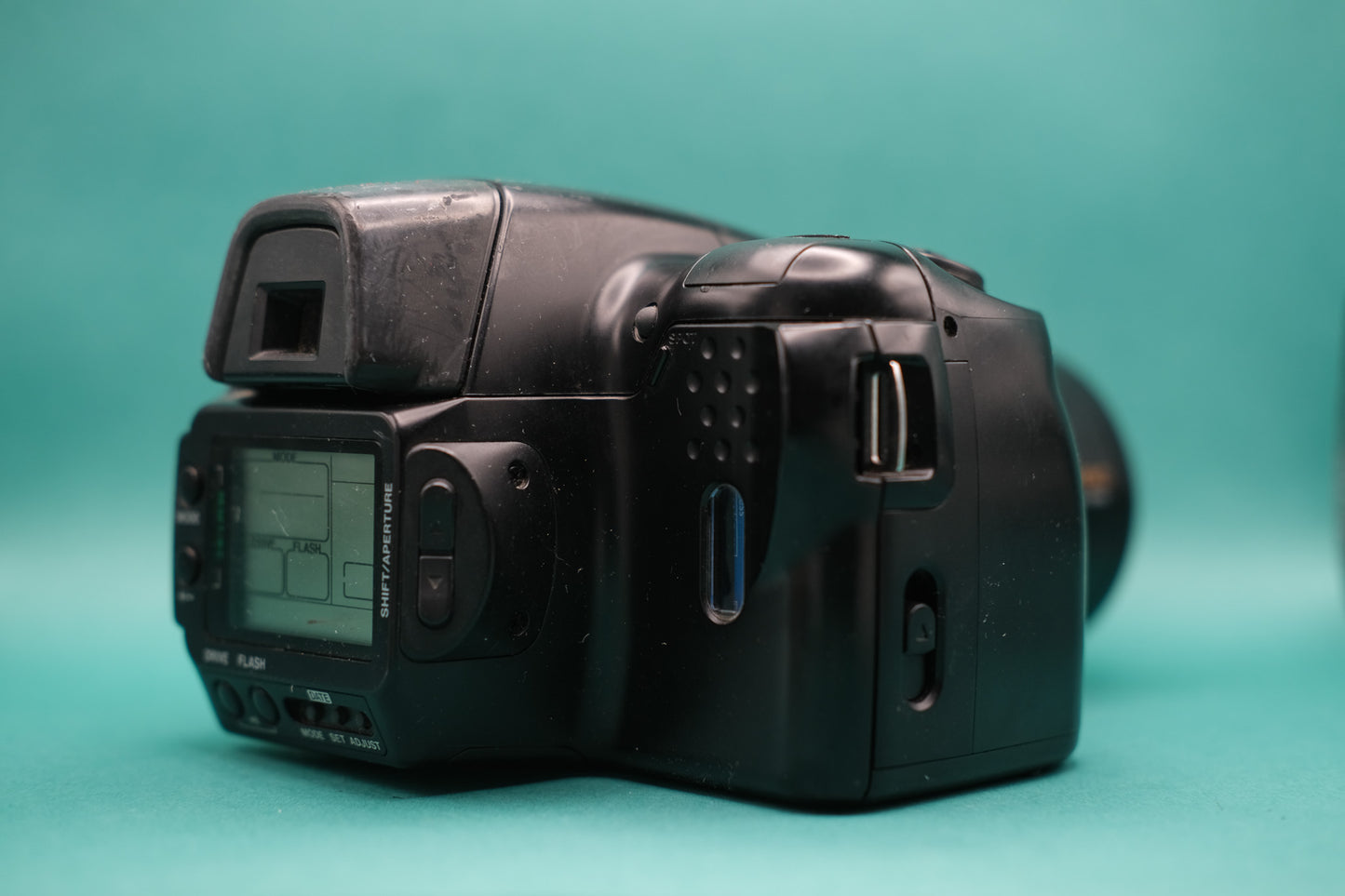 Olympus IS-3 DLX