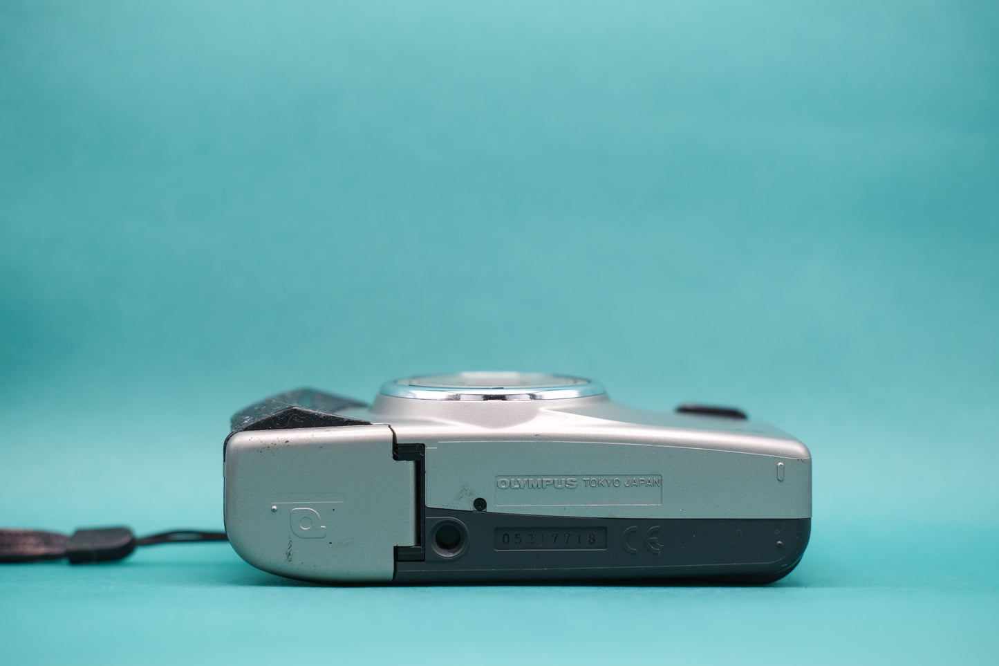 Oymplus NewPic Zoom 90