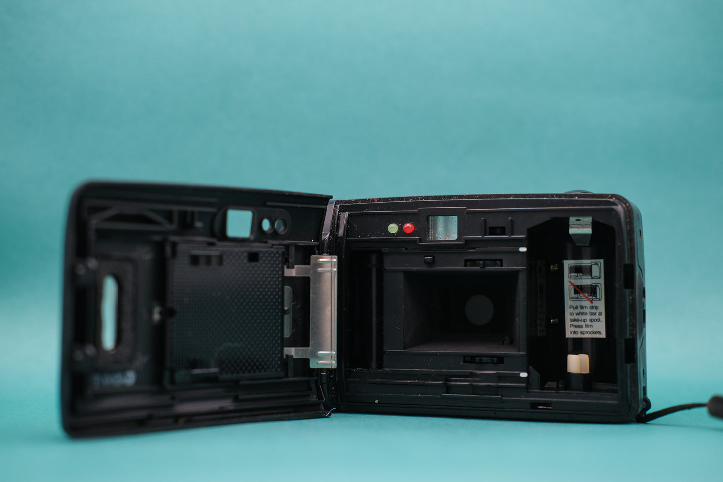 Polaroid 35mm