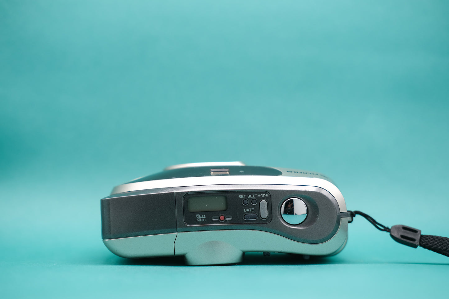 Fujifilm Nexia 320 ixZ