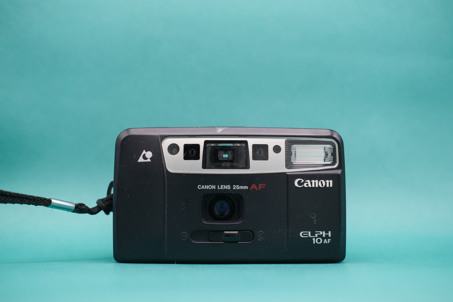Canon Elph 10 AF