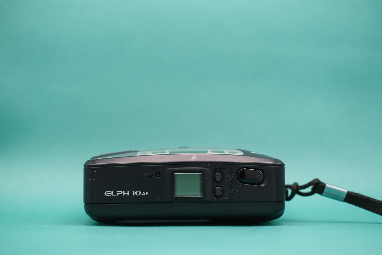 Canon Elph 10 AF