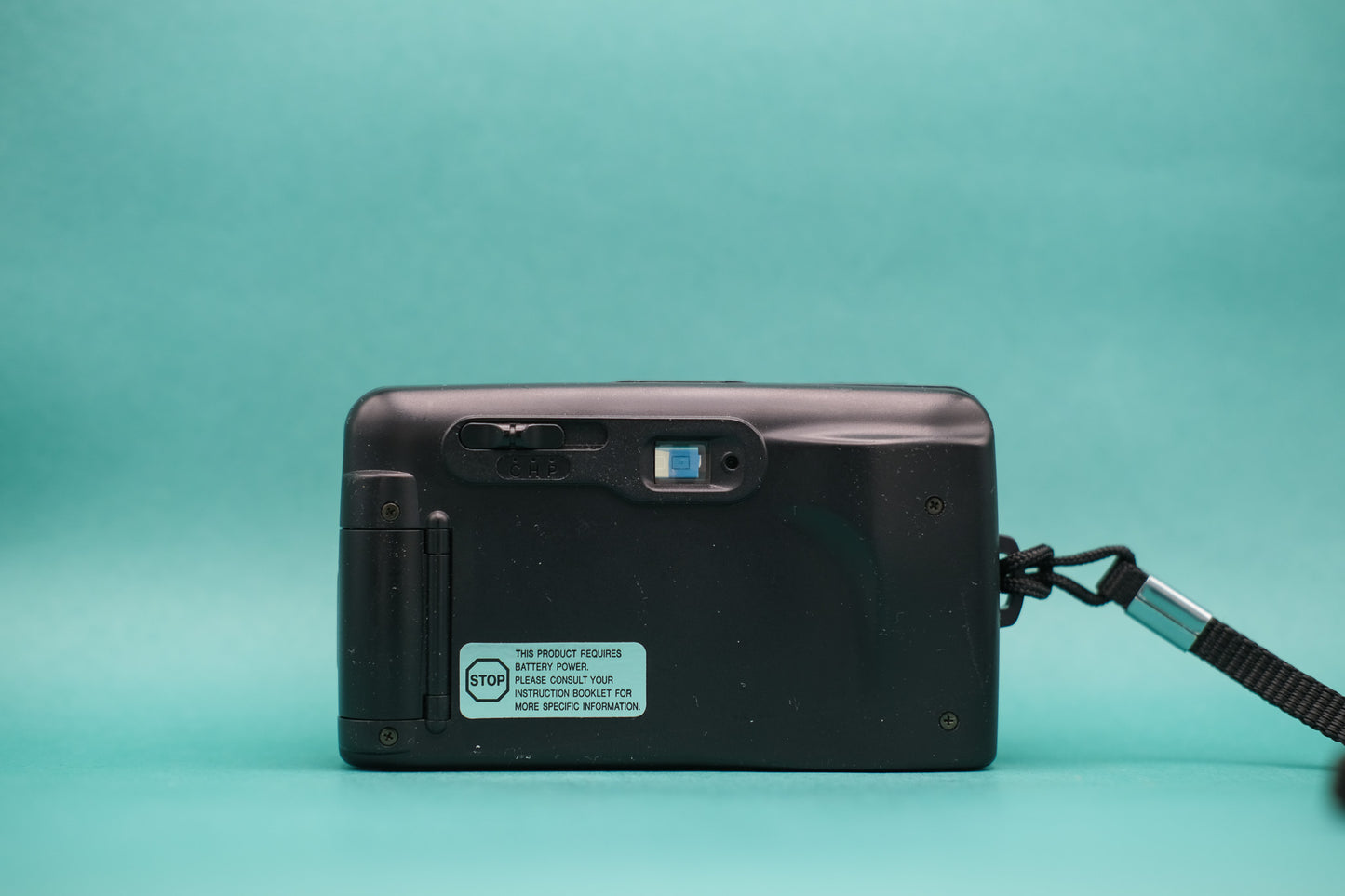 Canon Elph 10 AF
