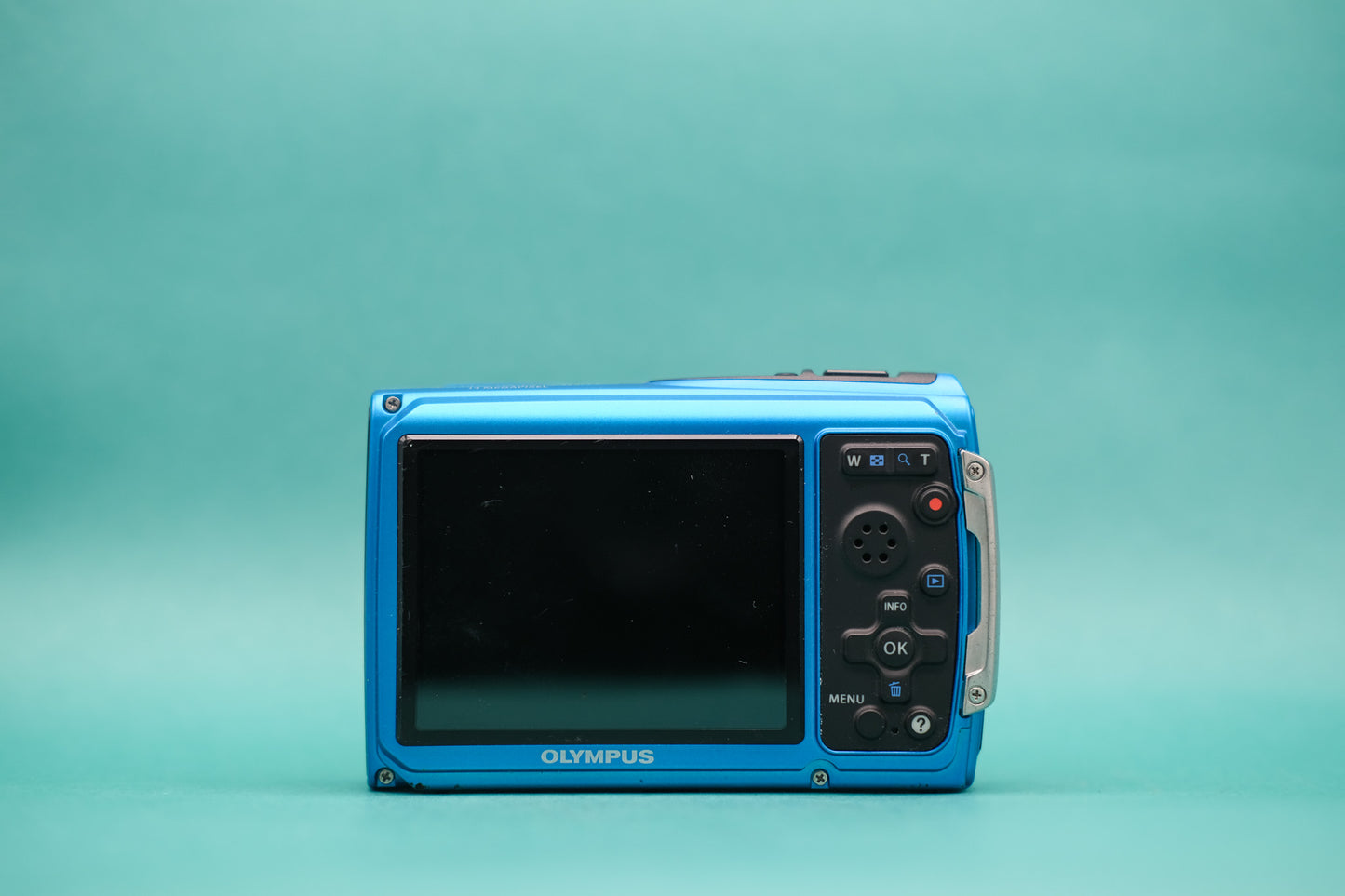 Olympus Tough TG-320