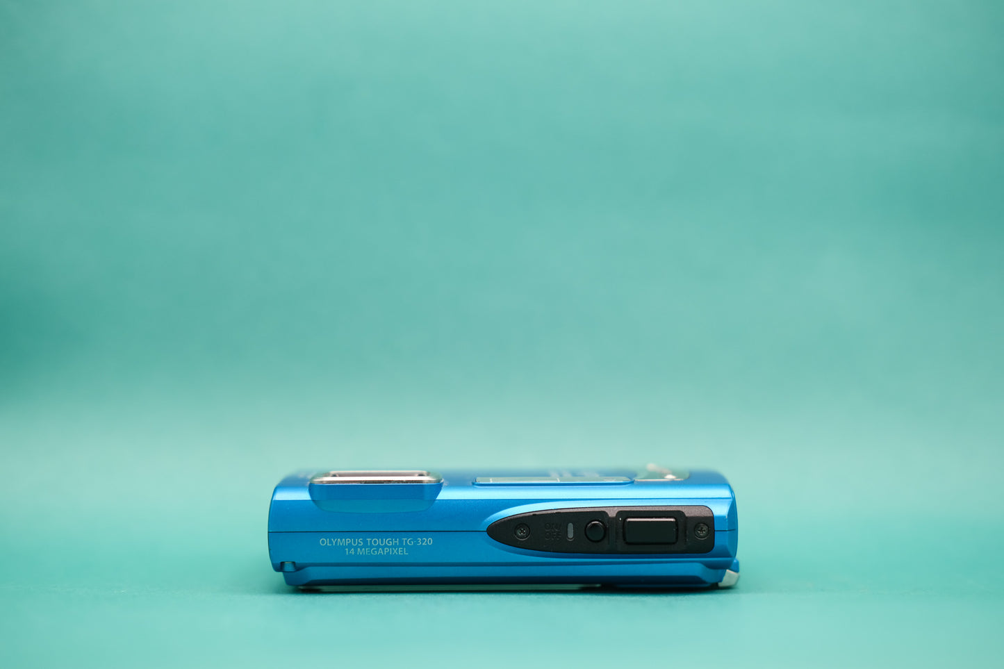 Olympus Tough TG-320