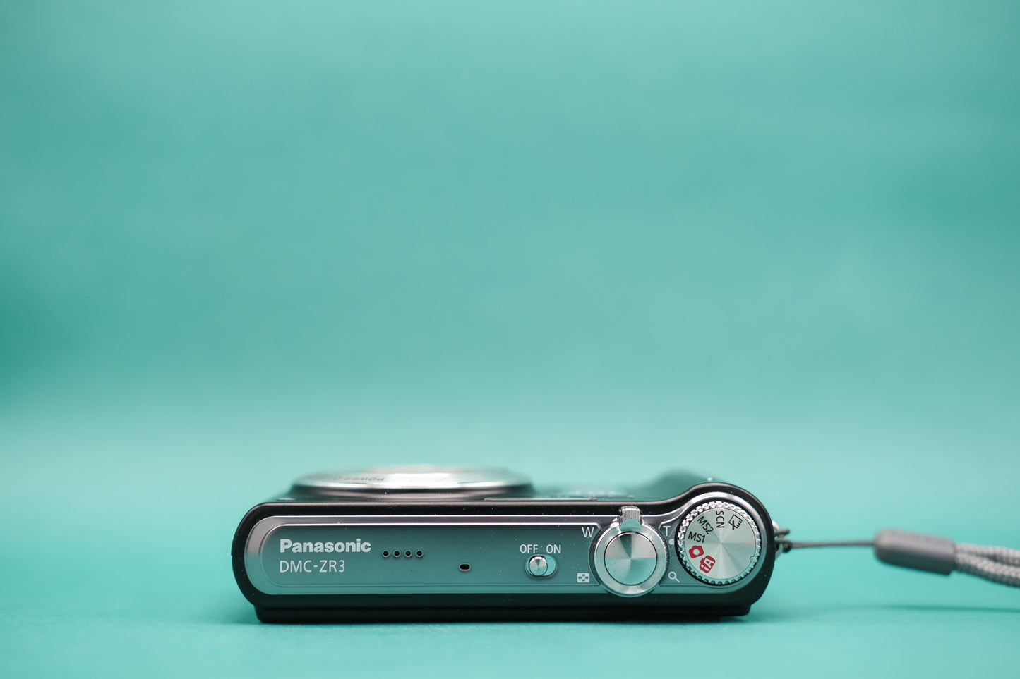 Lumix Panasonic DMC-ZR3