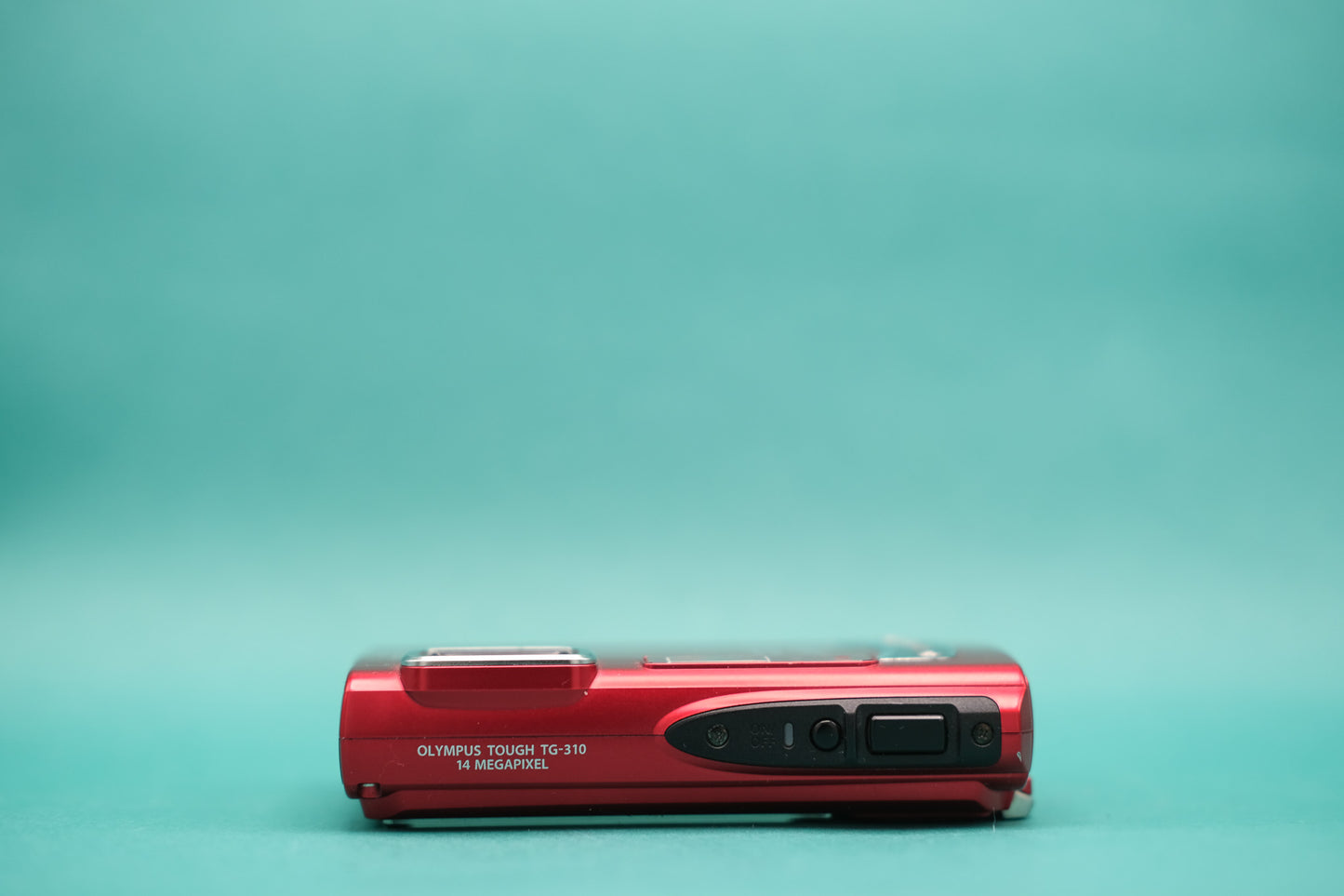 Olympus Tough TG-310