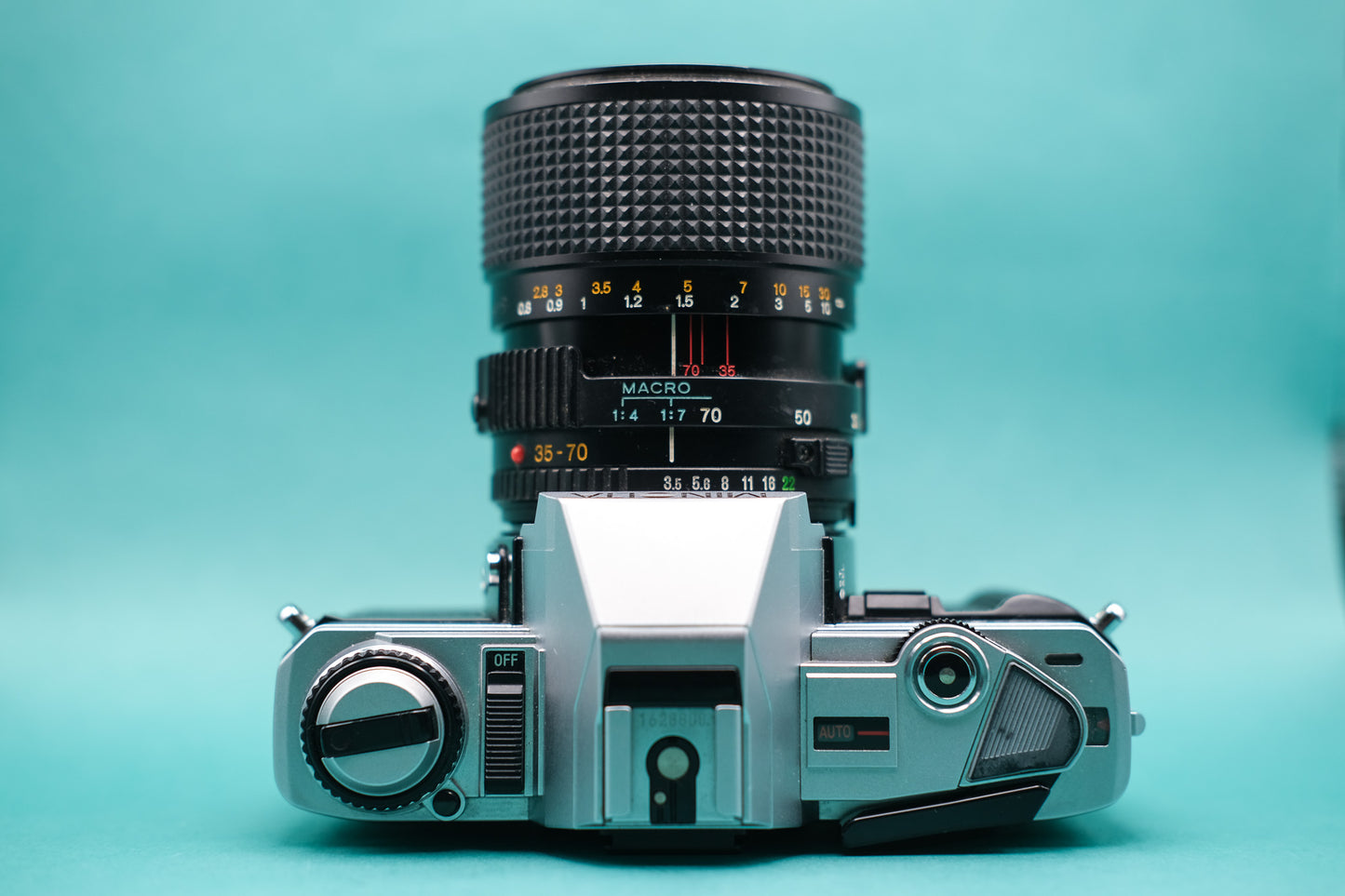 Minolta X-370