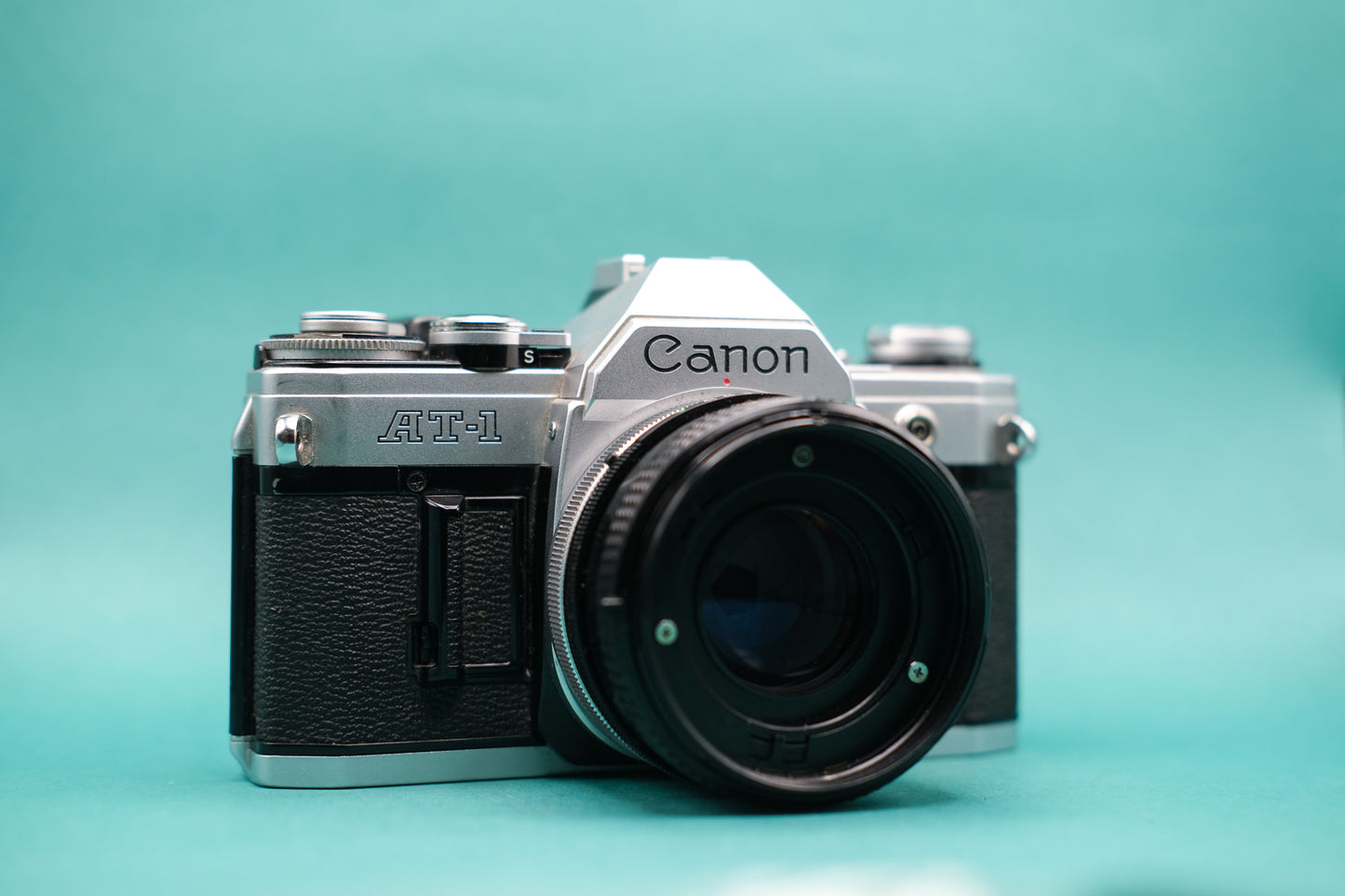 Canon AT-1