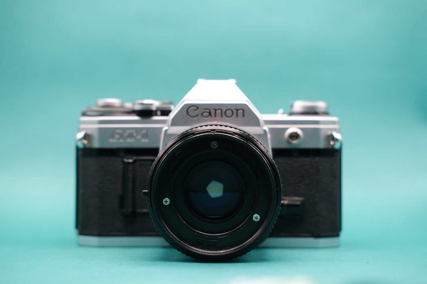 Canon AT-1