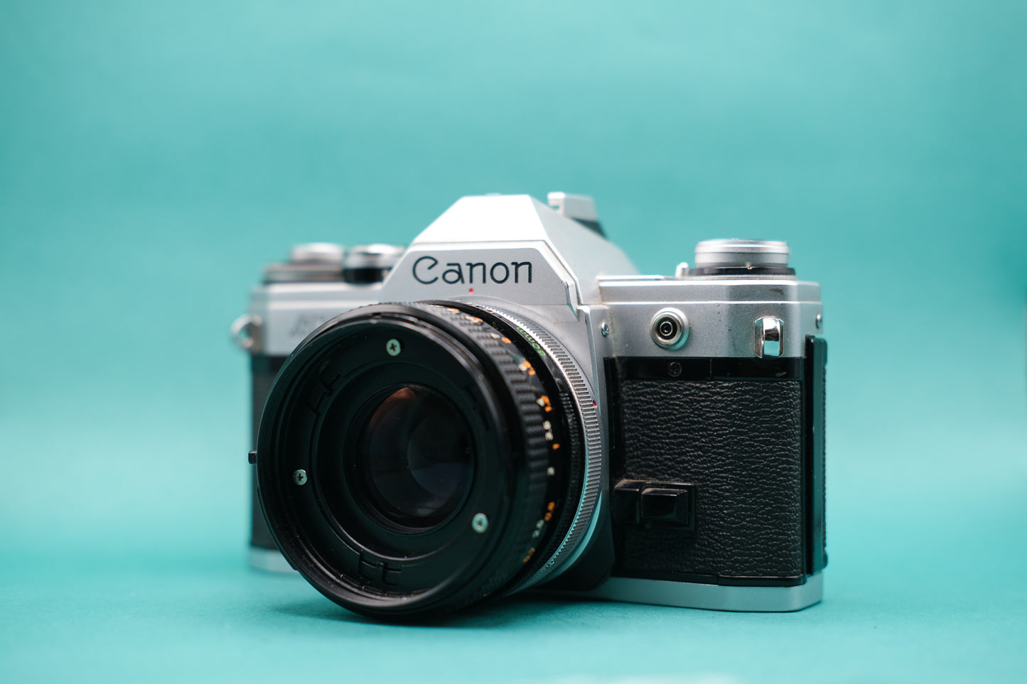 Canon AT-1