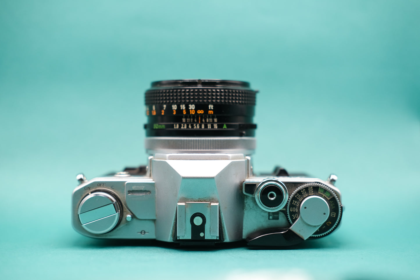 Canon AT-1