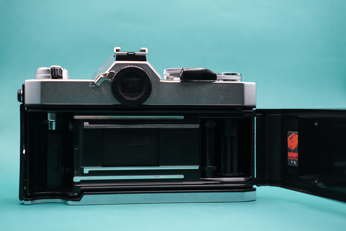 Konica Autoreflex T3