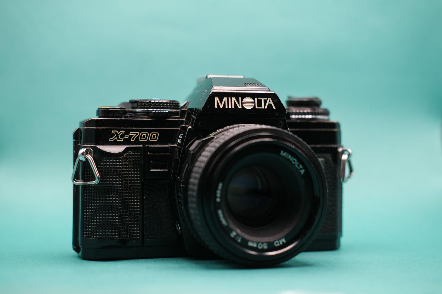 Minolta X-700