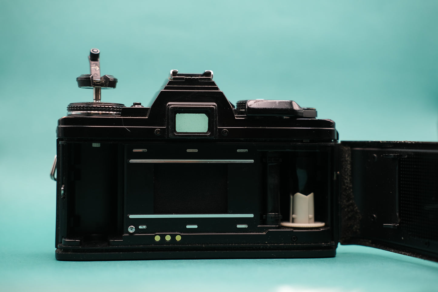 Minolta X-700
