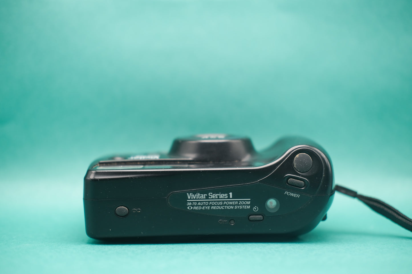 Vivitar series 1l 450PZ Zoom
