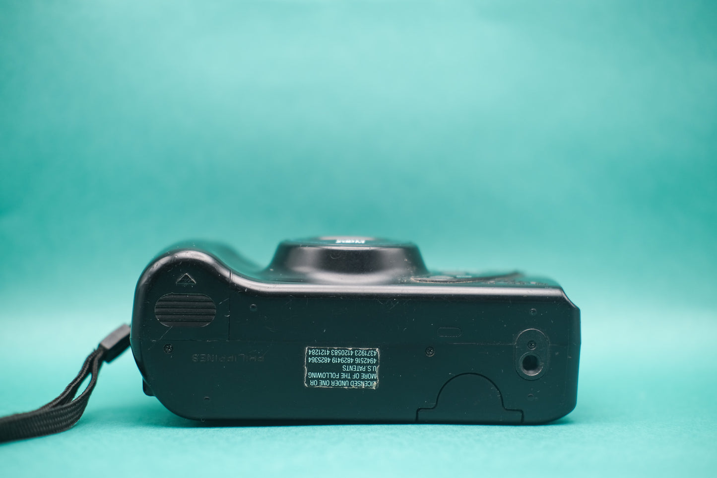 Vivitar series 1l 450PZ Zoom