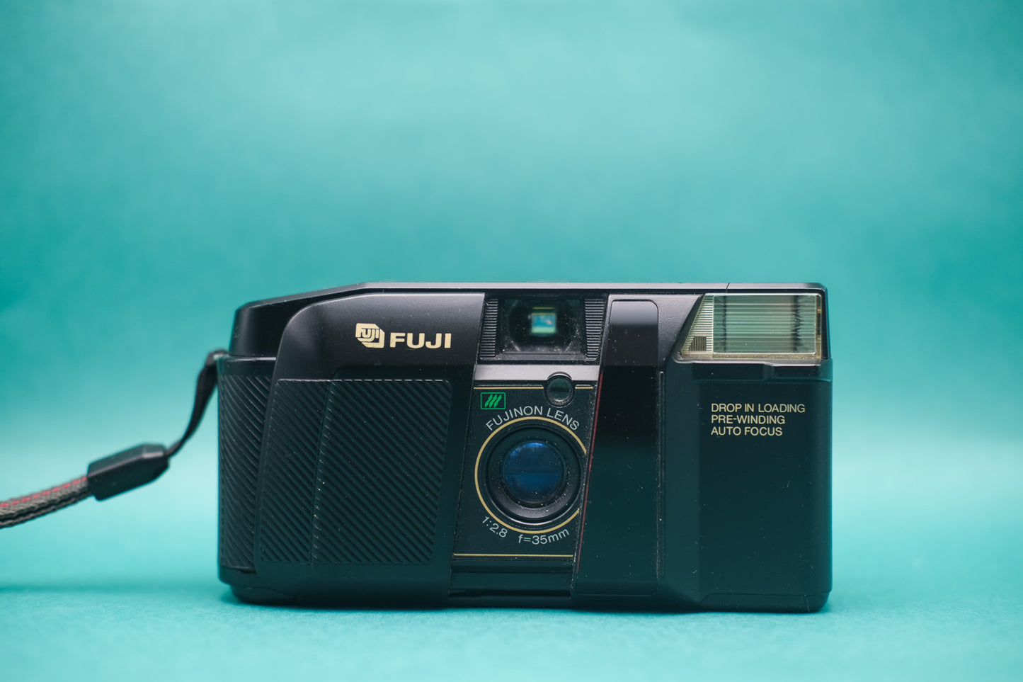Fuji DL-300