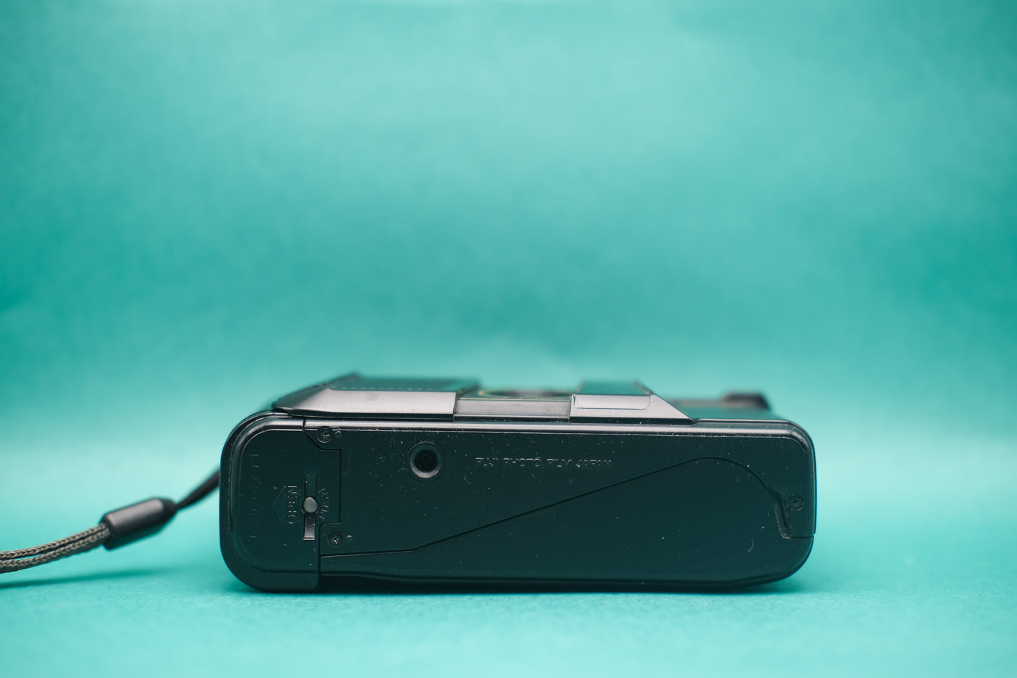 Fuji DL-300