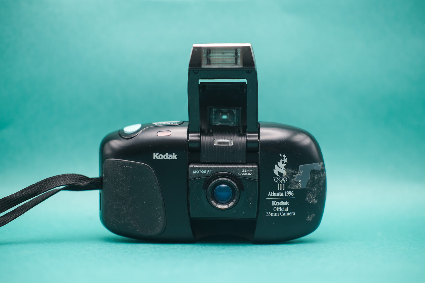 Kodak Cameo Motor EX