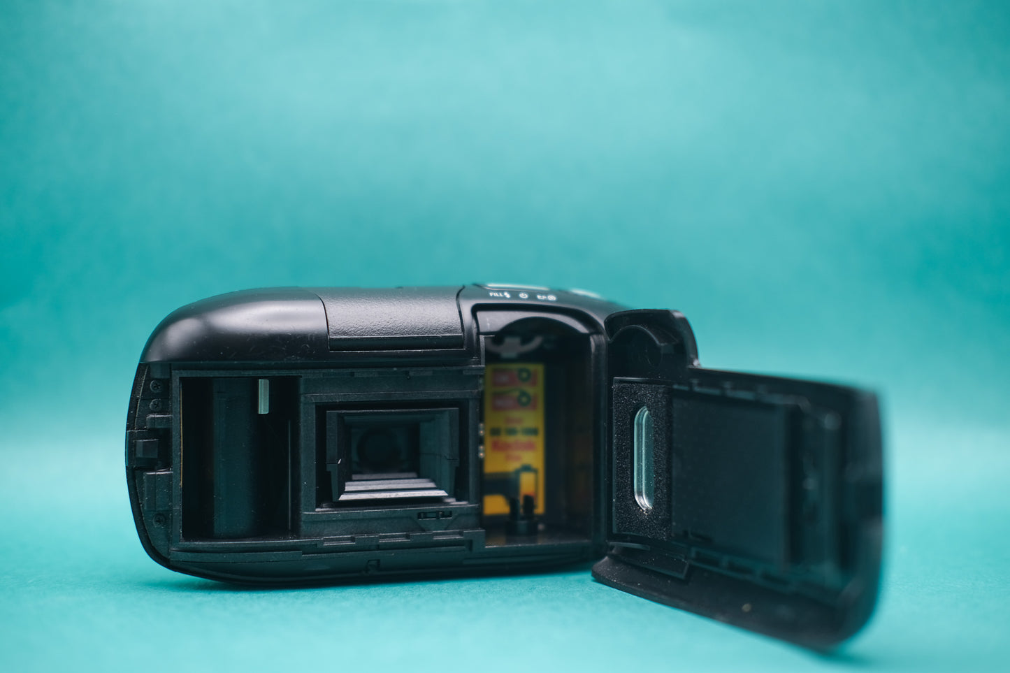 Kodak Cameo Motor EX