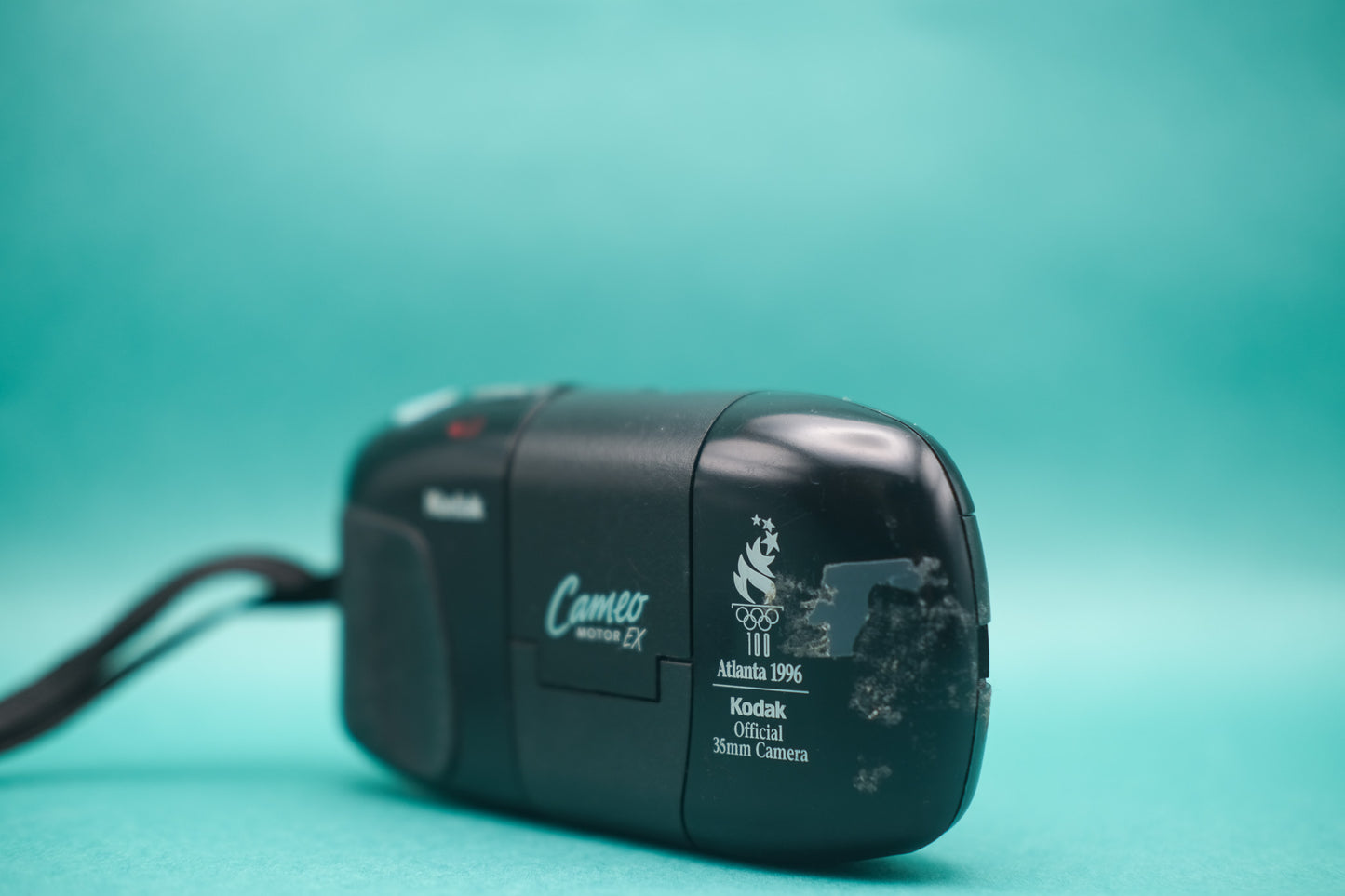 Kodak Cameo Motor EX