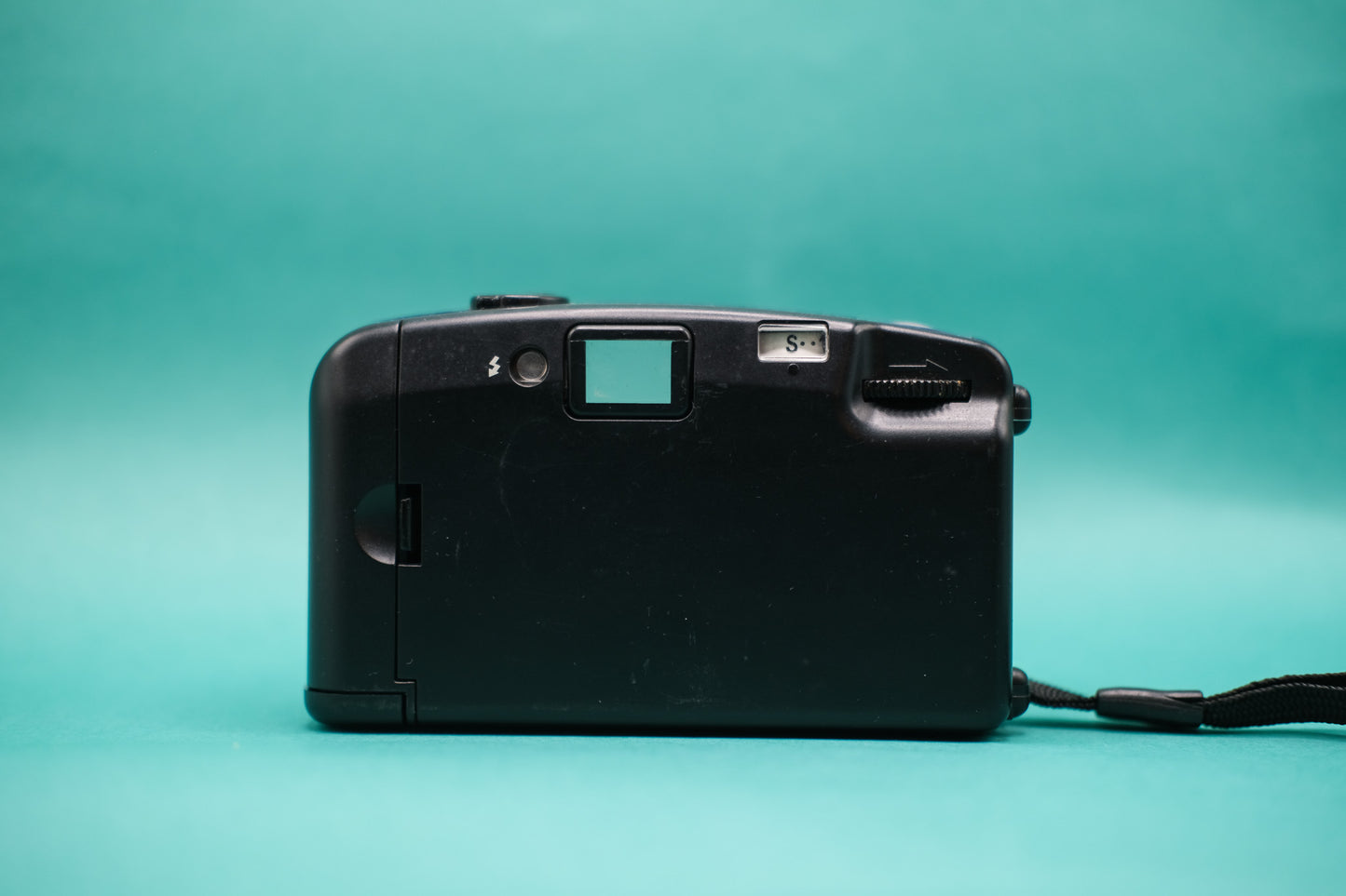 Halina Ansco Easy Vision