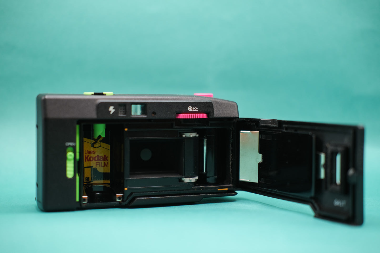 Kodak Euro-35 Legend