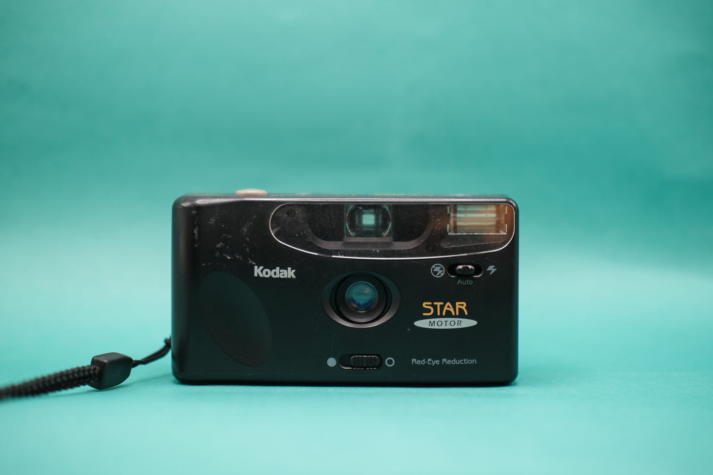 Kodak Star Motor